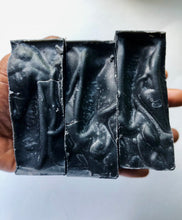 Load image into Gallery viewer, Charcoal Peppermint Soap